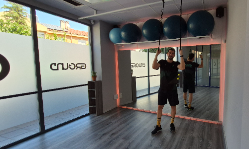 Sala Studio